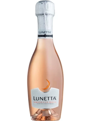 Просекко Cavit, Lunetta Prosecco Rose DOC Extra Dry 0.2 л