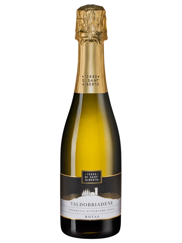 Prosecco Terre di Sant'Alberto, Италия Ruggeri