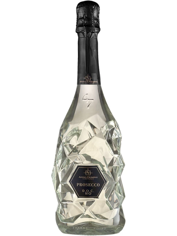 47 Anno Domini, Diamante Prosecco DOC Spumante Bio Vegan