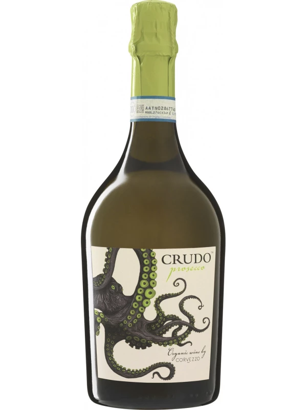 Mare Magnum, Crudo Prosecco Extra Dry, Treviso DOC