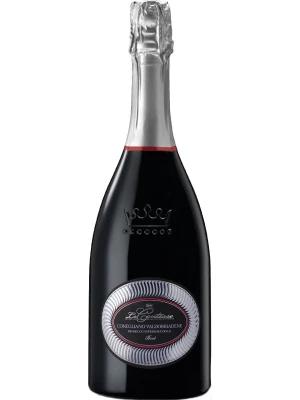Просекко Le Contesse, Conegliano Valdobbiadene Prosecco Superiore DOCG Brut 0.75 л