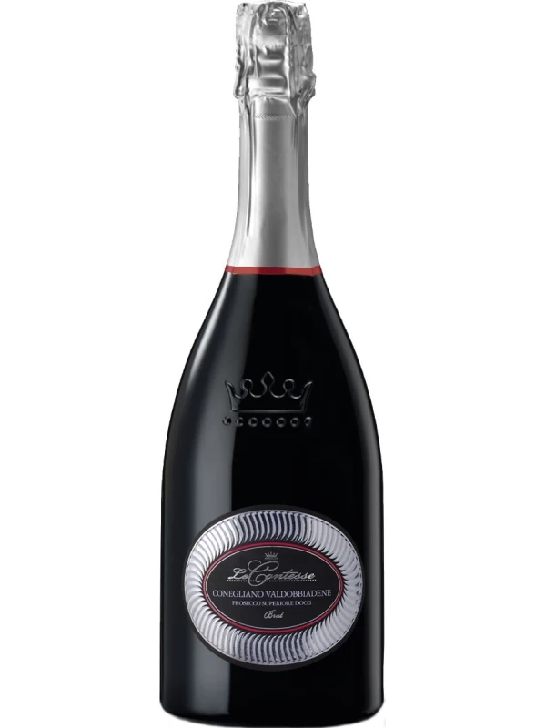 Le Contesse, Conegliano Valdobbiadene Prosecco Superiore DOCG Brut