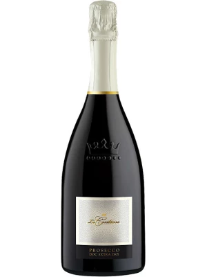 Просекко Le Contesse, Prosecco Extra Dry, Treviso DOC 0.75 л
