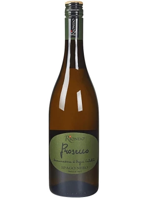 Просекко Riondo, Prosecco Spago Nero DOC 0.75 л