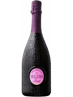 Просекко Bellussi, Prosecco DOC Rose 0.75 л