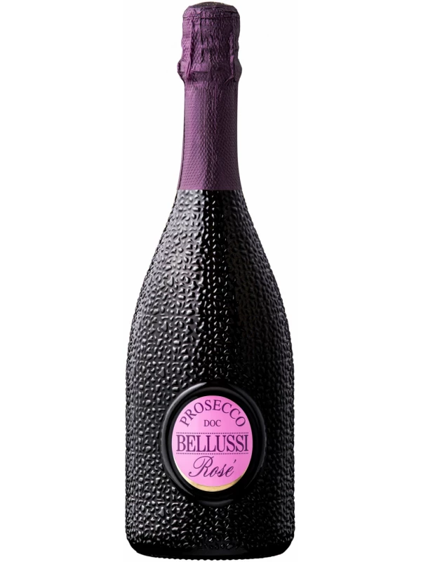 Bellussi, Prosecco DOC Rose