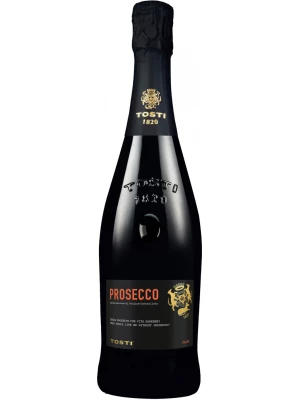Просекко Tosti, Prosecco DOC Extra Dry 0.75 л