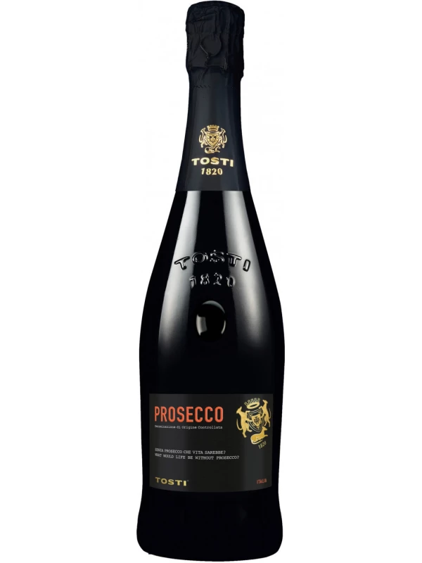 Tosti, Prosecco DOC Extra Dry