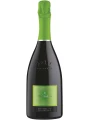 Le Contesse, Prosecco Brut BIO, Treviso DOC — фото 1