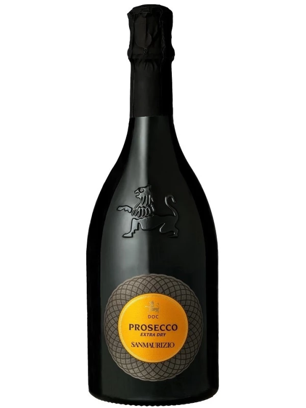 Vallebelbo, San Maurizio Prosecco DOC Extra Dry, gift box