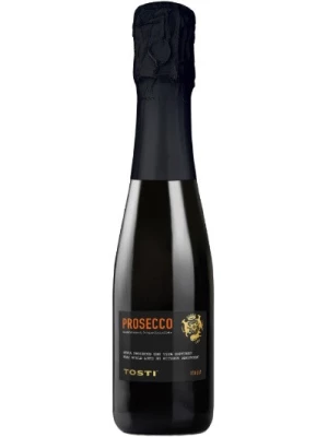 Просекко Tosti, Prosecco DOC Extra Dry 0.2 л