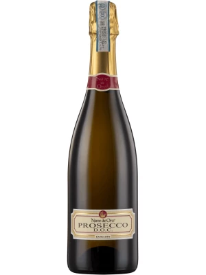 Просекко Vini Tonon, Nave de Oro Prosecco DOC Extra Dry 0.75 л