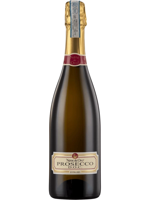 Vini Tonon, Nave de Oro Prosecco DOC Extra Dry