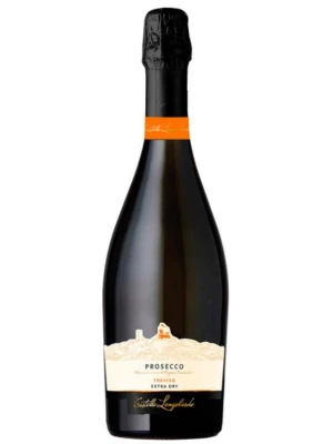 Просекко Serre, Castello Longobardo Prosecco DOC 0.75 л