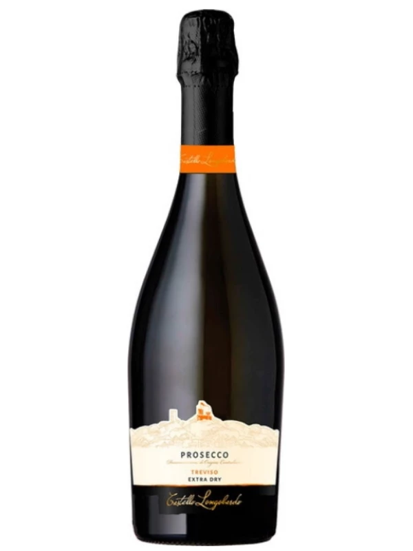 Serre, Castello Longobardo Prosecco DOC