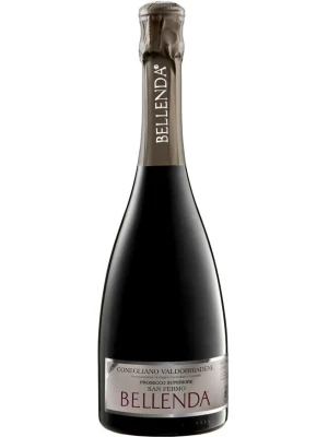 Просекко Bellenda Prosecco Bellenda San Fermo 2021 0.75 л
