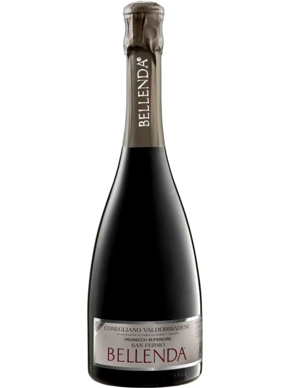 Bellenda Prosecco Bellenda San Fermo