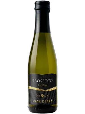 Просекко Casa Defra, Prosecco 0.2 л