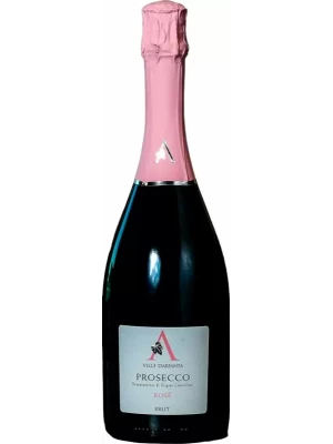 Просекко Villa d'Arfanta Prosecco Rose 0.75 л