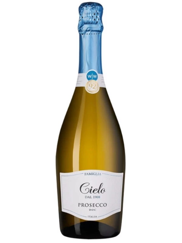 Cielo e Terra, Prosecco Spumante DOC