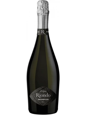 Просекко Riondo, Collezione Prosecco Brut DOC 0.75 л