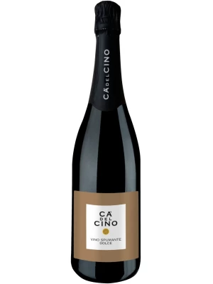 Просекко Valdo, Ca' del Cino Dolce 0.75 л