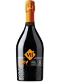 V8+ Sior Sandro Prosecco DOC Extra Dry — фото 1