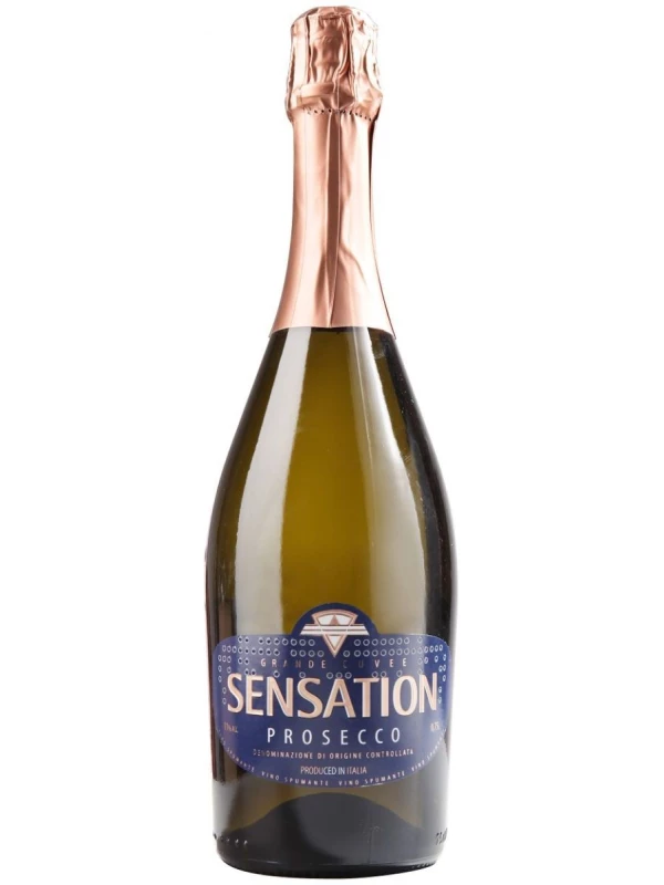 Sensation Prosecco DOC