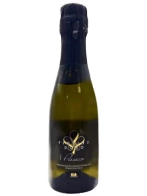Просекко Abbazia, Fiorino d'Oro"Prosecco Spumante DOC 0.2 л