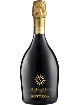 Просекко Casa Bottega, S Brut, Prosecco 0.75 л