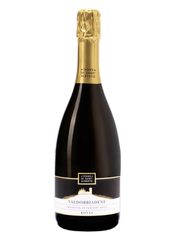Terre di Sant'Alberto, Prosecco Superiore, Valdobbiadene DOCG