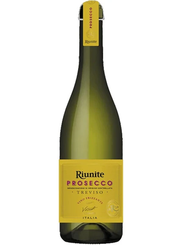 Riunite, Prosecco Brut, Treviso DOC