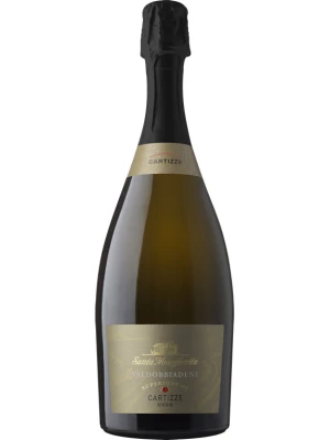 Просекко Santa Margherita, Superiore di Cartizze, Valdobbiadene DOCG 0.75 л