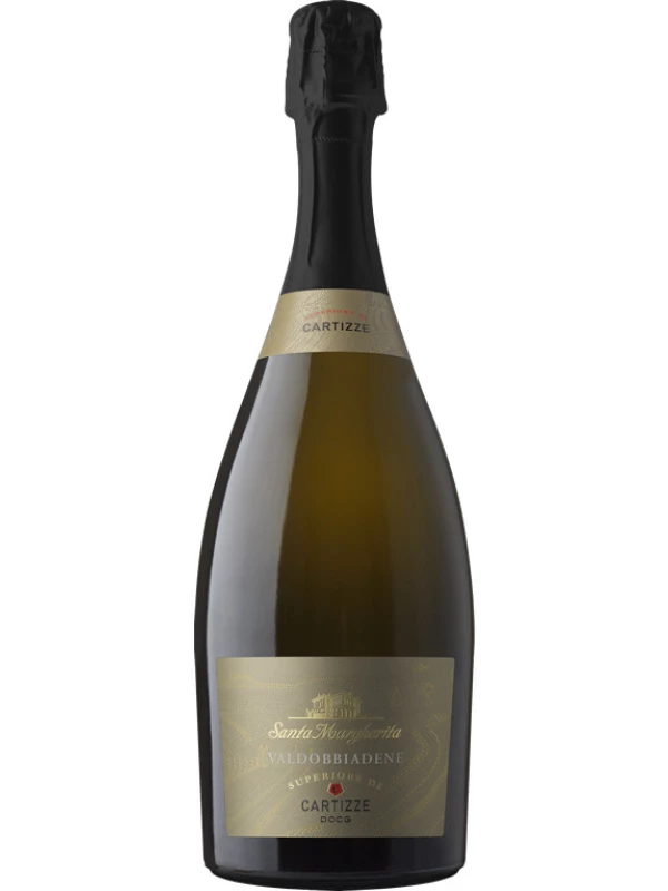 Santa Margherita, Superiore di Cartizze, Valdobbiadene DOCG