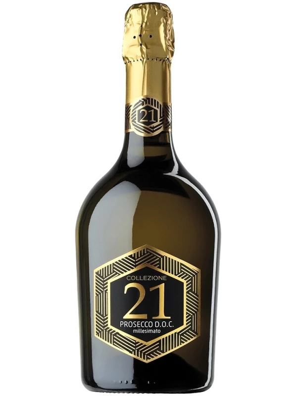 Decordi, Selezione 21 Prosecco DOC Millesimato