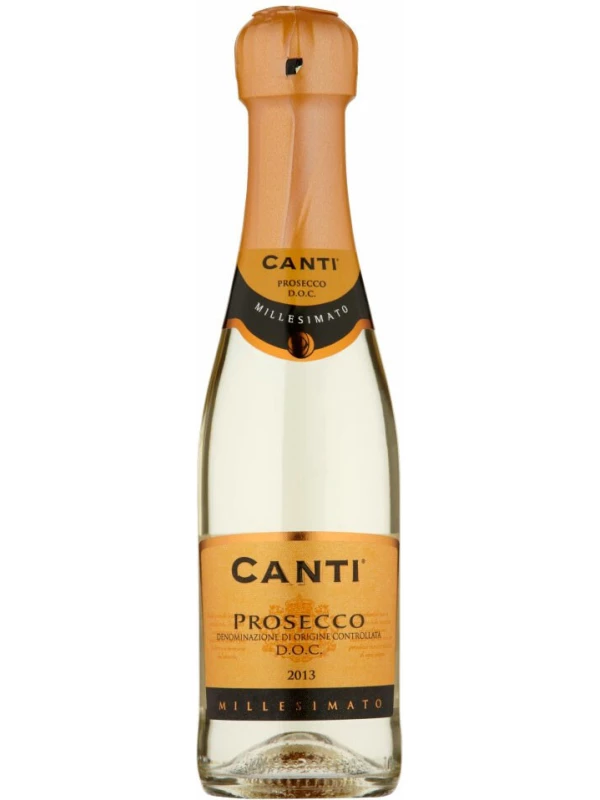 Canti, Prosecco