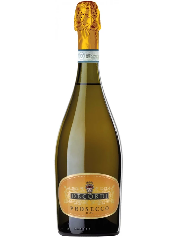 Decordi Prosecco DOC