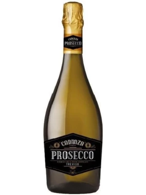 Просекко Cadanza Prosecco, Treviso DOC 0.75 л