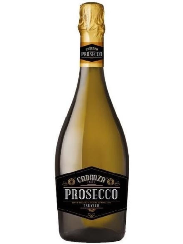 Cadanza Prosecco, Treviso DOC