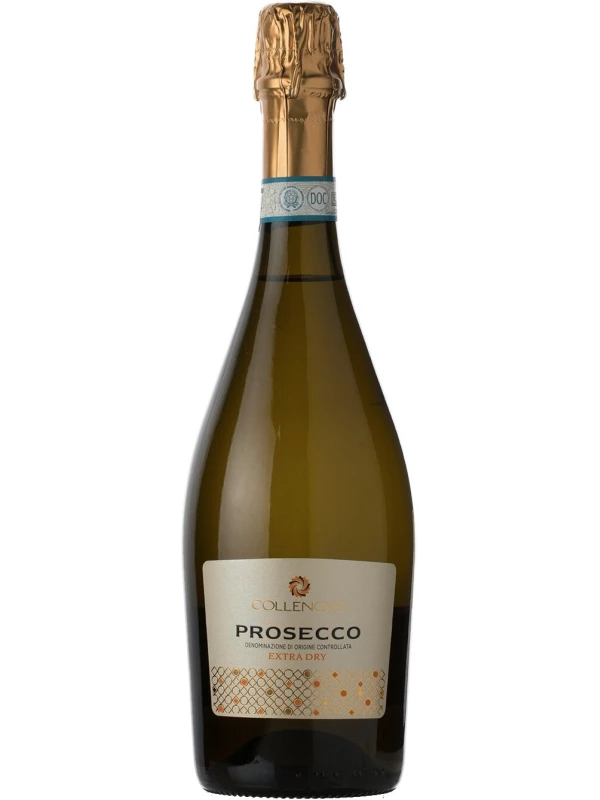 Collenovo Prosecco DOC Extra Dry