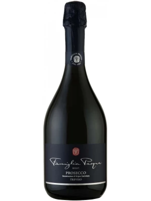 Просекко Famiglia Pasqua Prosecco Treviso DOC Brut 0.75 л