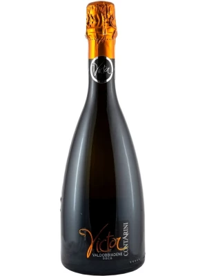 Просекко Contarini, Victor Valdobbiadene Prosecco Superiore DOCG Extra Dry 0.75 л