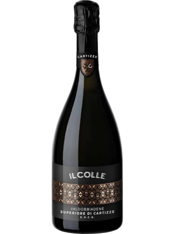 Il Colle Valdobbiadene Superiore di Cartizze DOCG Dry
