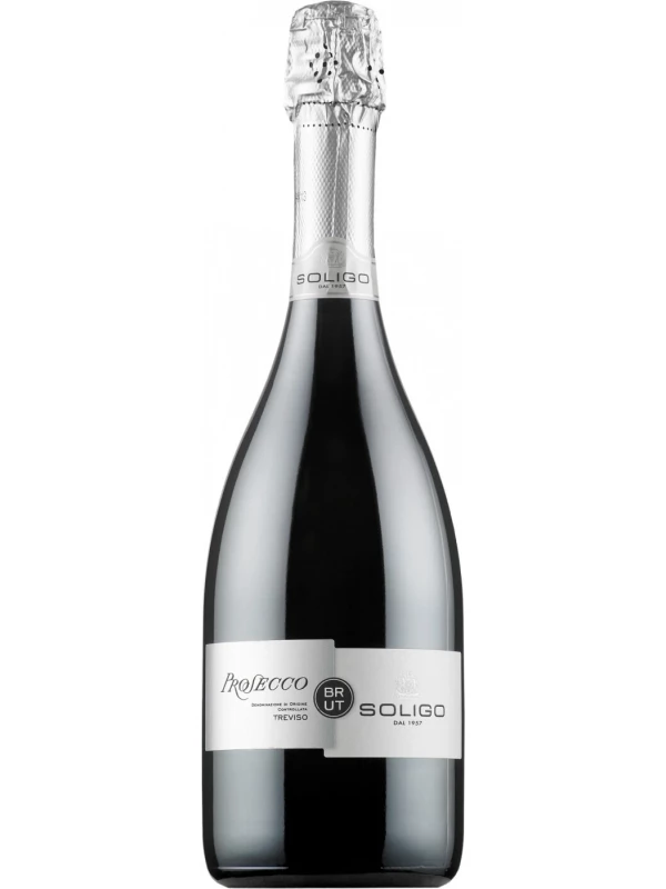 Soligo, Prosecco DOC Treviso Brut