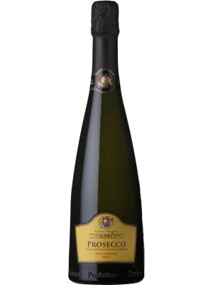 Просекко Cantina Produttori Cormons, Prosecco Brut DOC 0.75 л