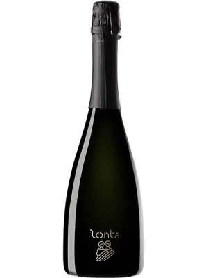 Просекко Vigneto Due Santi, Zonta Prosecco DOC Extra Dry 0.75 л