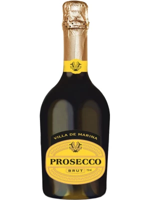 Просекко Villa Di Marina Prosecco Brut 0.75 л