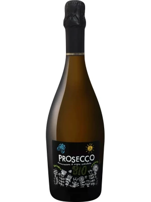 Просекко Prosecco Spumante Biologico Extra Dry Villa Degli Olmi 0.75 л