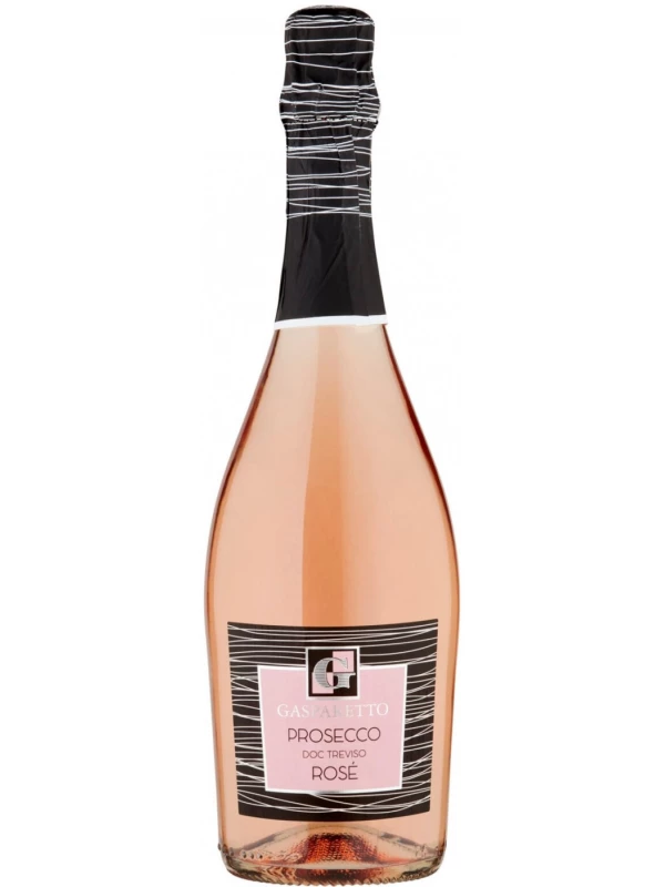 Gasparetto Prosecco DOC Treviso Rose