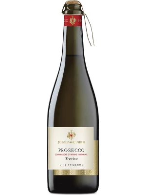 Просекко Maschio dei Cavalieri, Prosecco Frizzante, Treviso DOC 0.75 л